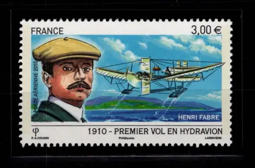 Frankreich 4838 postfrisch #DCN23