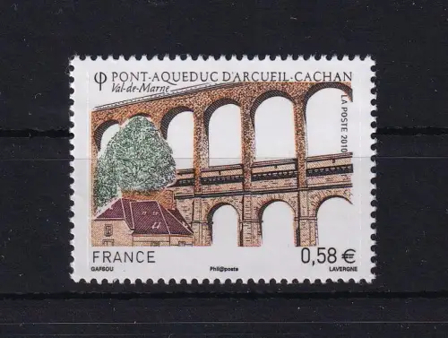 Frankreich 4964 postfrisch #DCO01