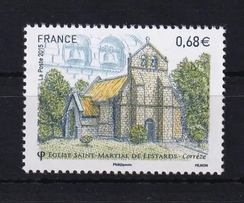 Frankreich 6161 postfrisch #DCO23