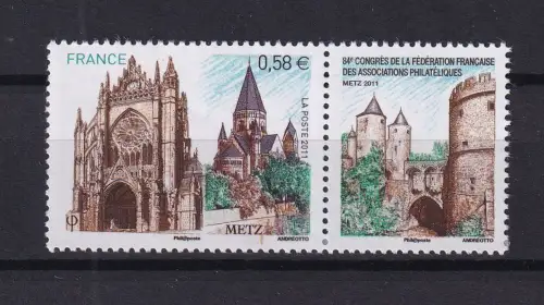 Frankreich 5128 postfrisch #DCO42