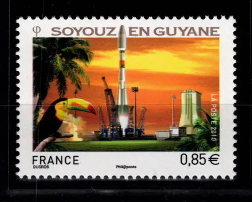 Frankreich 4925 postfrisch #DCN55