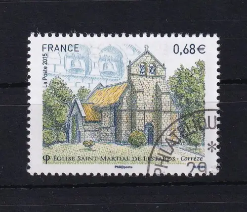 Frankreich 6161 gestempelt #DCO22