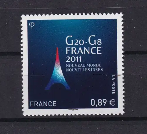 Frankreich 5159 postfrisch #DCO40