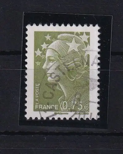 Frankreich 4951 gestempelt #DCN69