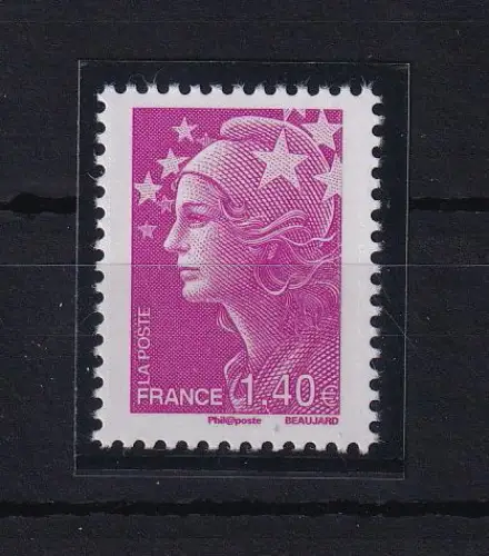 Frankreich 4955 postfrisch #DCN72