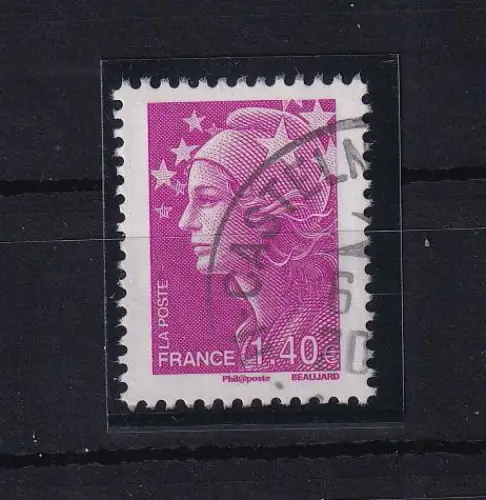 Frankreich 4955 gestempelt #DCN73
