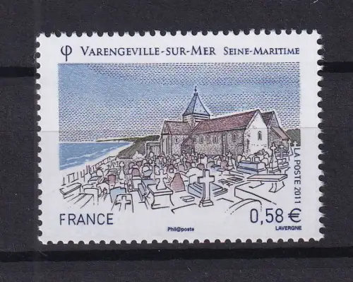 Frankreich 5136 postfrisch #DCO45