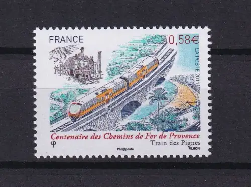 Frankreich 5138 postfrisch #DCO41