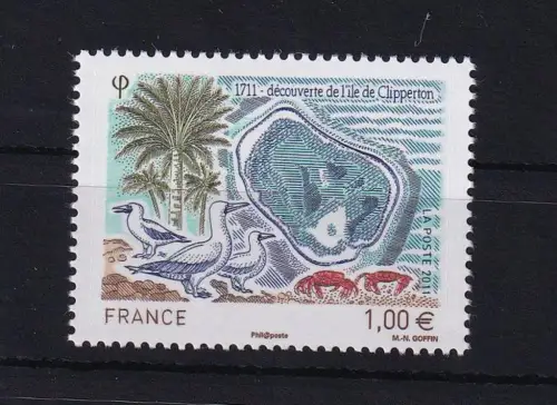 Frankreich 5214 postfrisch #DCO51