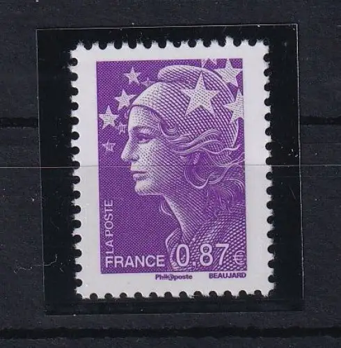 Frankreich 4952 postfrisch #DCN76