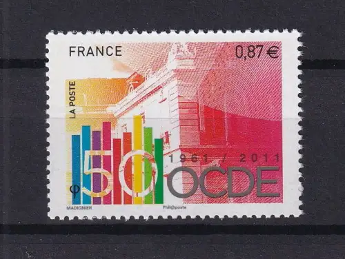 Frankreich 5137 postfrisch #DCO46