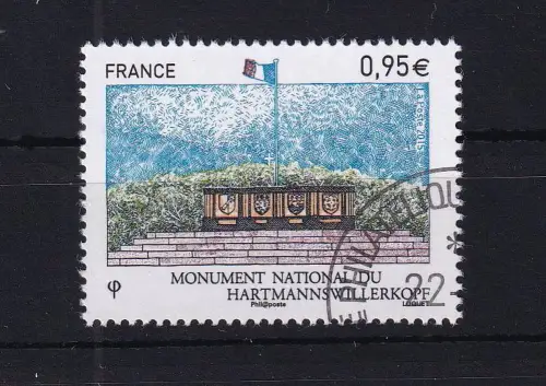 Frankreich 6160 gestempelt #DCO21