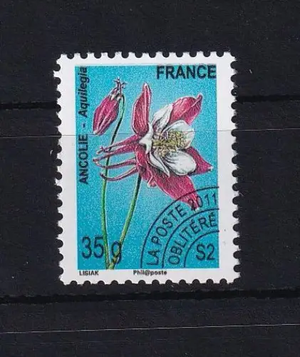 Frankreich 5154 postfrisch #DCO58