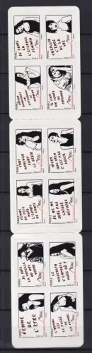 Frankreich 5059-5070 postfrisch #DCO36