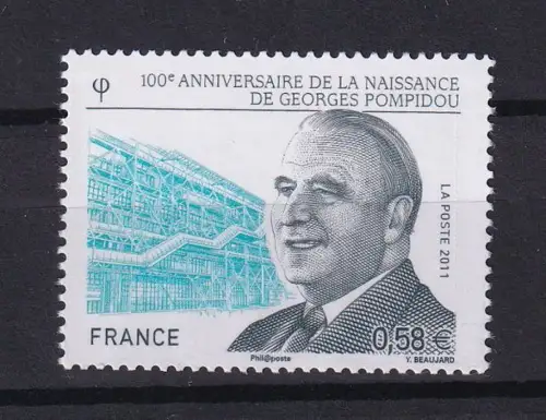 Frankreich 5135 postfrisch #DCO44