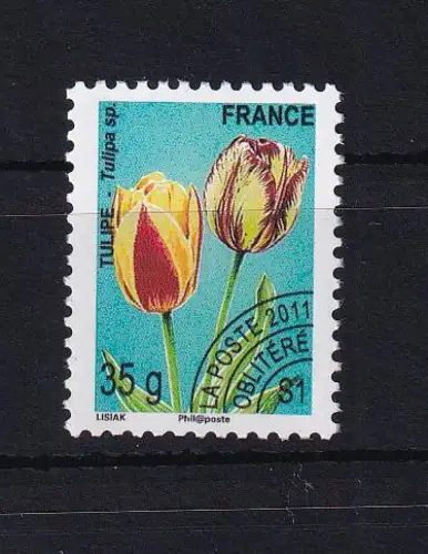 Frankreich 5155 postfrisch #DCO59