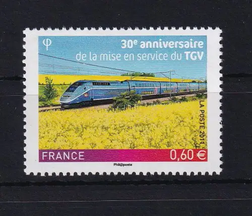 Frankreich 5179 postfrisch #DCO62