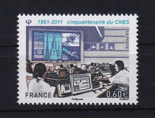 Frankreich 5195 postfrisch #DCO50