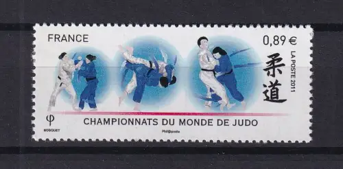 Frankreich 5153 postfrisch #DCO47