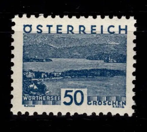 Österreich 541 postfrisch #DDW65