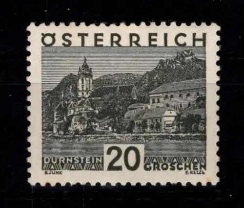 Österreich 503 postfrisch #DDW81