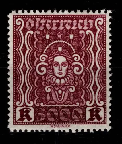 Österreich 406 A postfrisch #DDW74