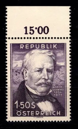 Österreich 996 OR postfrisch #DDW97