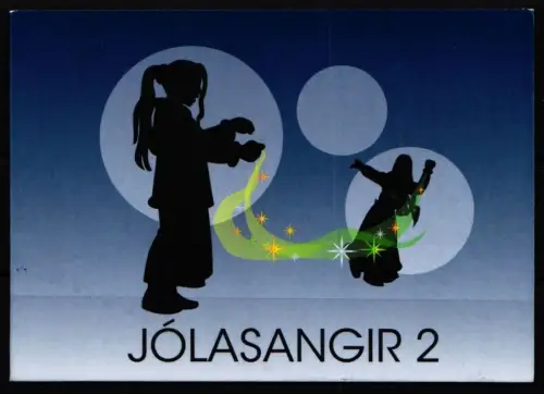 Dänemark Färöer MH 35 postfrisch #NO891