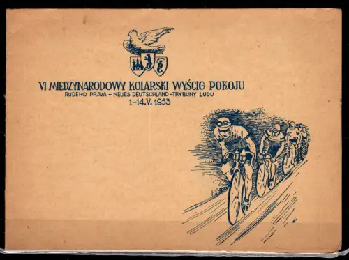 Polen 799-801 gestempelt auf Schmuckkarte #DBN91