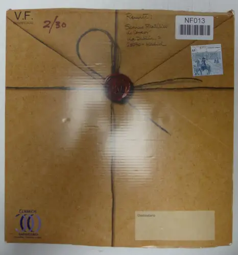 Spanien Jahrbuch 2016 postfrisch incl. span. Andorra #NF013