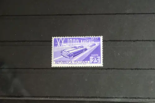 Italien 881 postfrisch #FV497