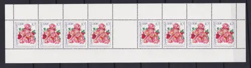 DDR MHB A 14 C postfrisch #OL005