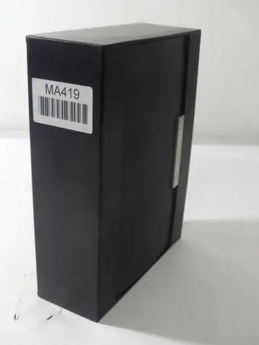 BRD Bund Ecken, Fornummern usw, Steckkartenposten in Kasette #MA419