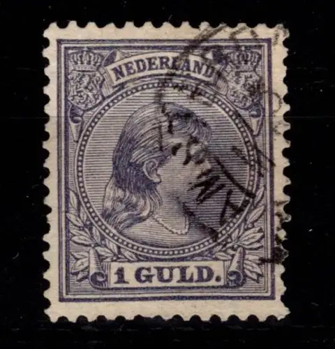 Niederlande 44 a gestempelt #DCH89