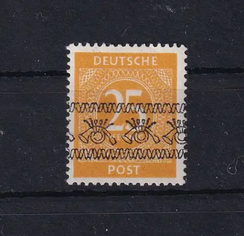 Bi-Zone 62 I K postfrisch geprüft Schlegel BPP #DGW20