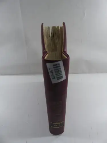 Schweiz ab 1945 gestempelt besammelt über 4T Katalog im KA-BE Binder #MA497