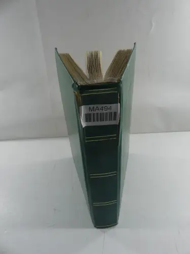 Polen/Tschecheslowakei Lagerbuch im Einsteck Album #MA494