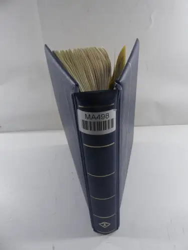 Cept 1983-1993 ** besammelt im KA-BE Binder #MA498