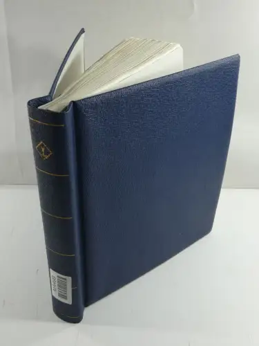 Cept 1965-1992 ** besammelt im Leuchtturm Binder #MA499