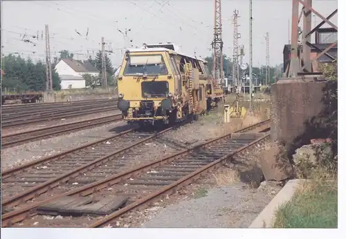 Eisenbahn Foto 150  x105 