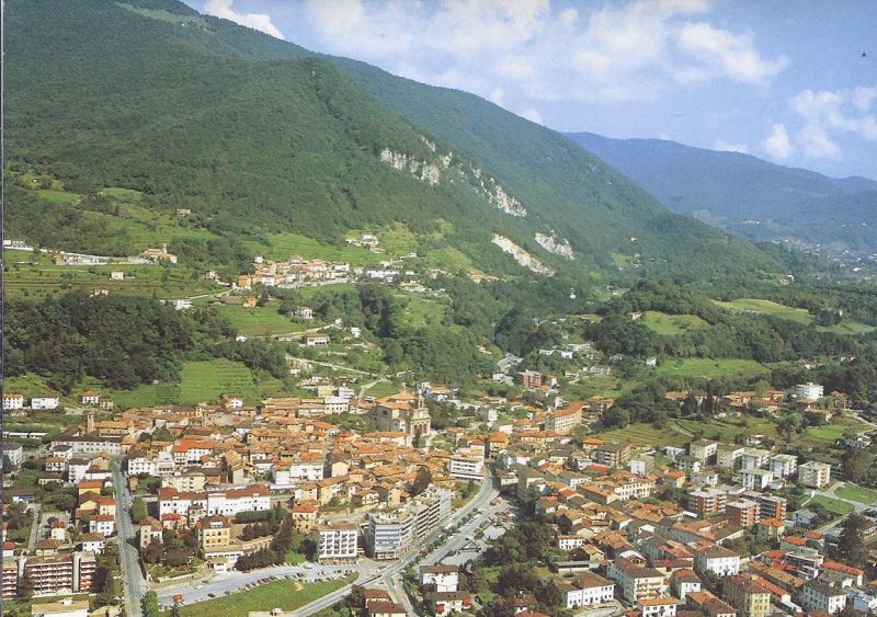 Ak, Ansichtskarten & Heimatbelege zu Mendrisio in Kanton ...