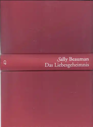 0mö.box - Sally Beaumann - Das Liebesgeheimnis  