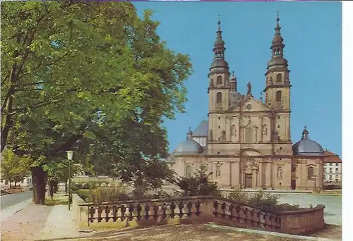 79745 Fulda , Dom 