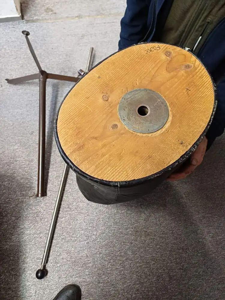 Vintage Schneiderpuppe, Schaufensterpuppe, Dummy Mannequin Vintage 1