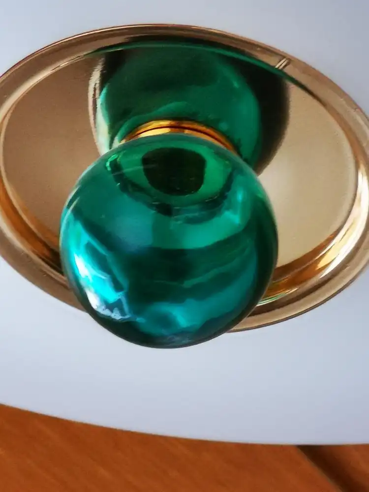 Deckenleuchten Landhausstil 1