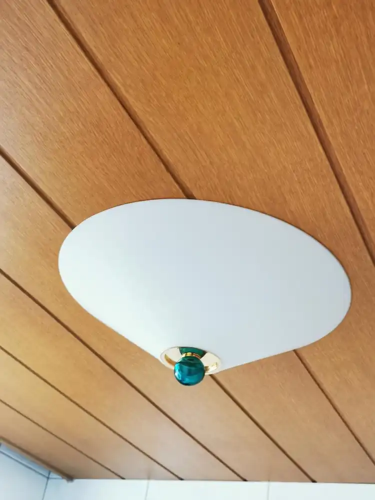 Deckenleuchten Landhausstil 3