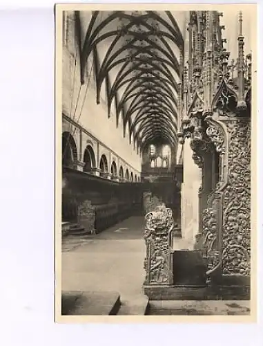 Maulbronn Levitenstuhl ngl 15.930