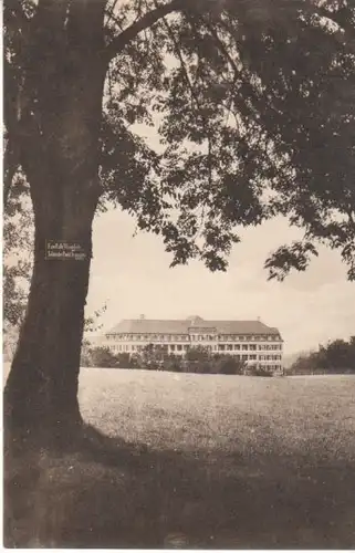 Traunstein Prinz-Ludwig-Heim ngl B7165