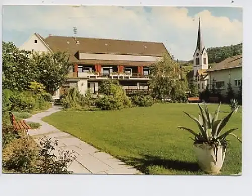 Bickensohl Kaiserstuhl Hotel Rebstock gl1976 30.249