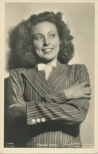 Porträt Carola Höhn ngl 105.879